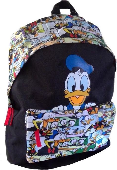 Donald Duck rugzak 40 cm .